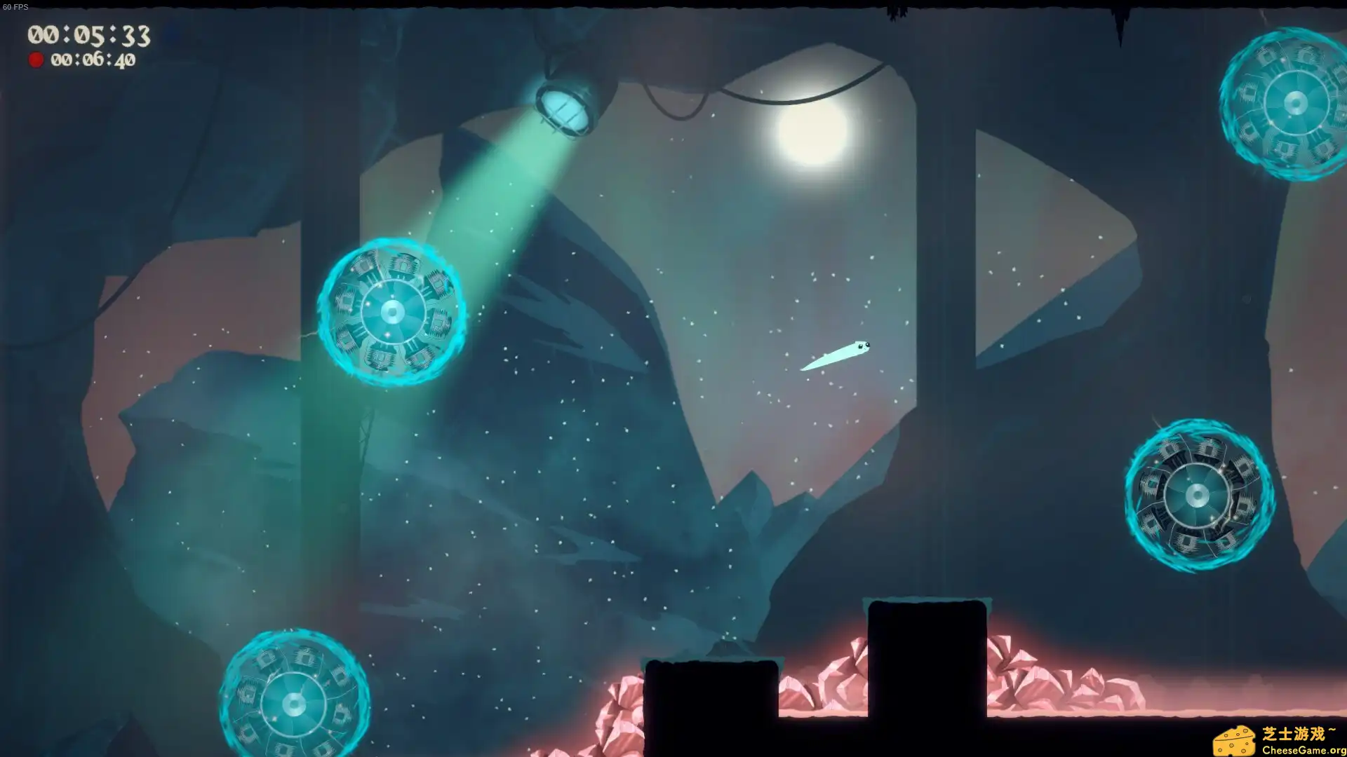 [PC]幽灵追踪/Ghostland Yard