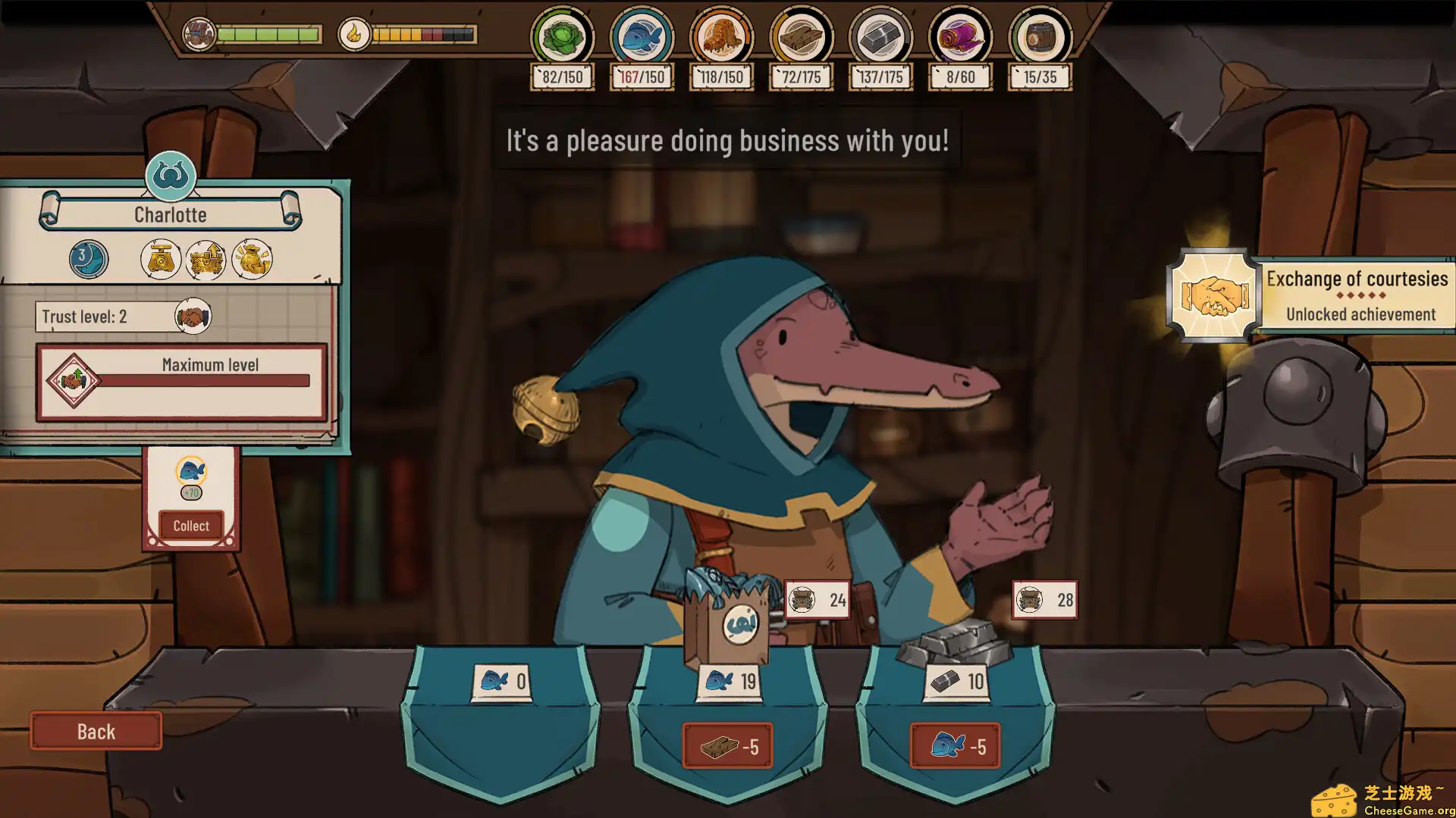 [PC]洪流之风/Diluvian Winds