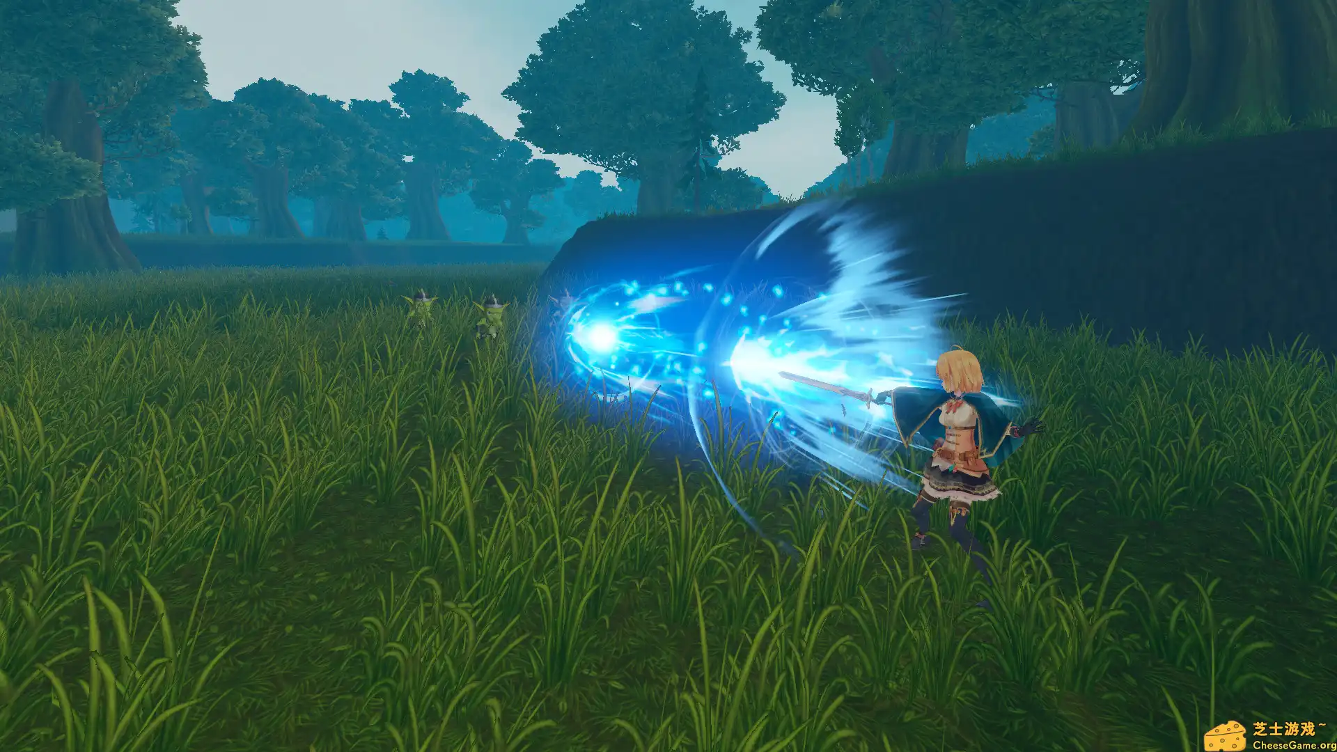 [PC]永恒光辉/Eternal Radiance