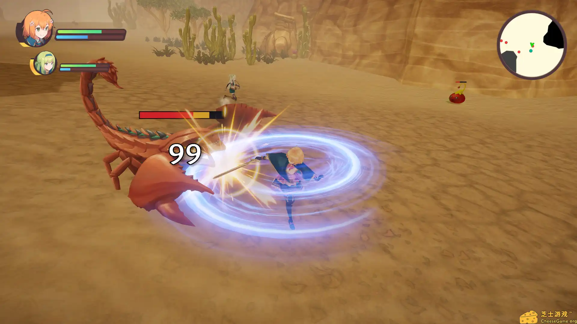 [PC]永恒光辉/Eternal Radiance