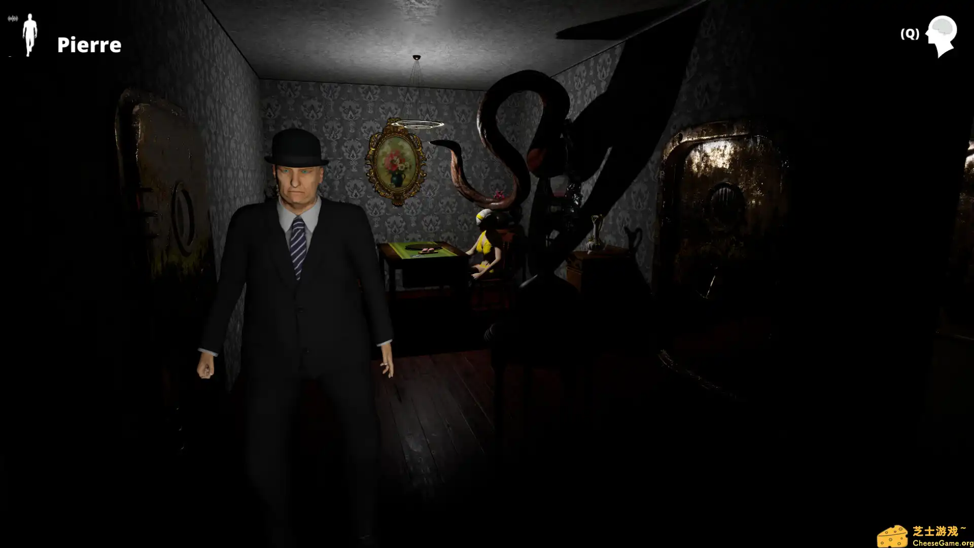 [PC]苏 - 解锁第四维度/SU - Unlocking the 4th Dimension