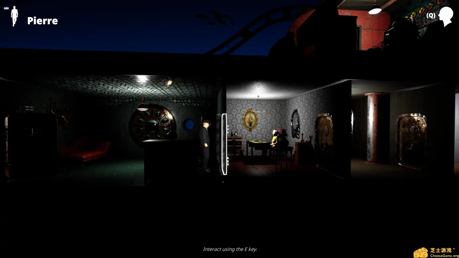 [PC]苏 - 解锁第四维度/SU - Unlocking the 4th Dimension