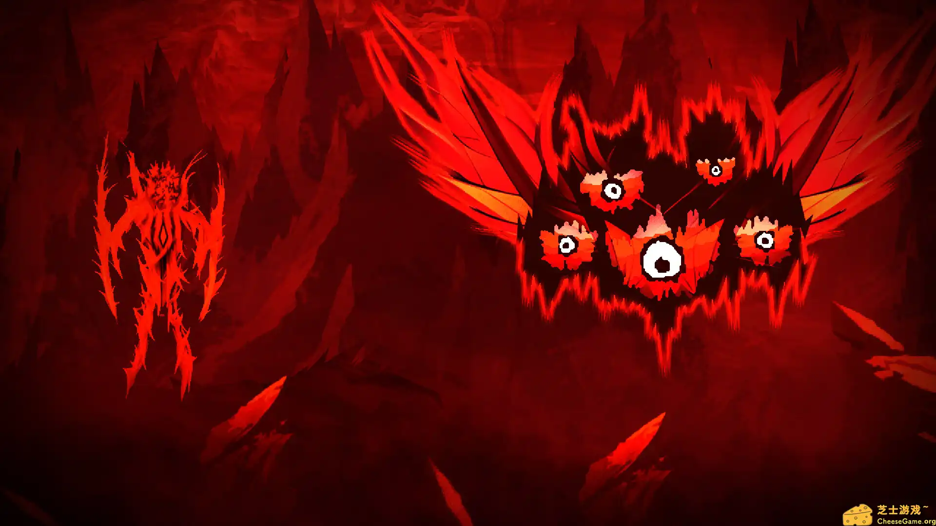 [PC]强制牺牲：失落之魂/Forced Sacrifice: Lost Soul