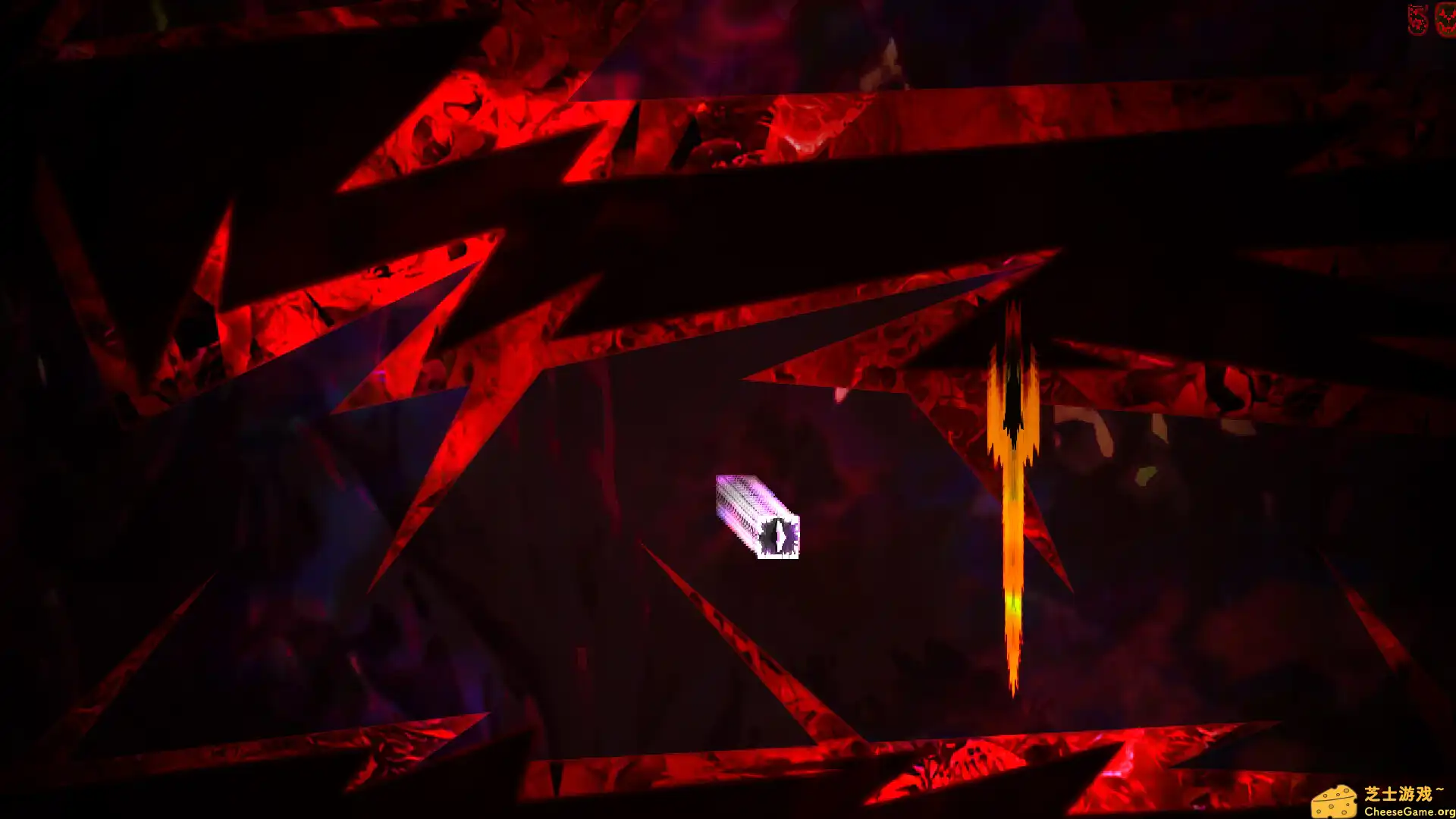 [PC]强制牺牲：失落之魂/Forced Sacrifice: Lost Soul