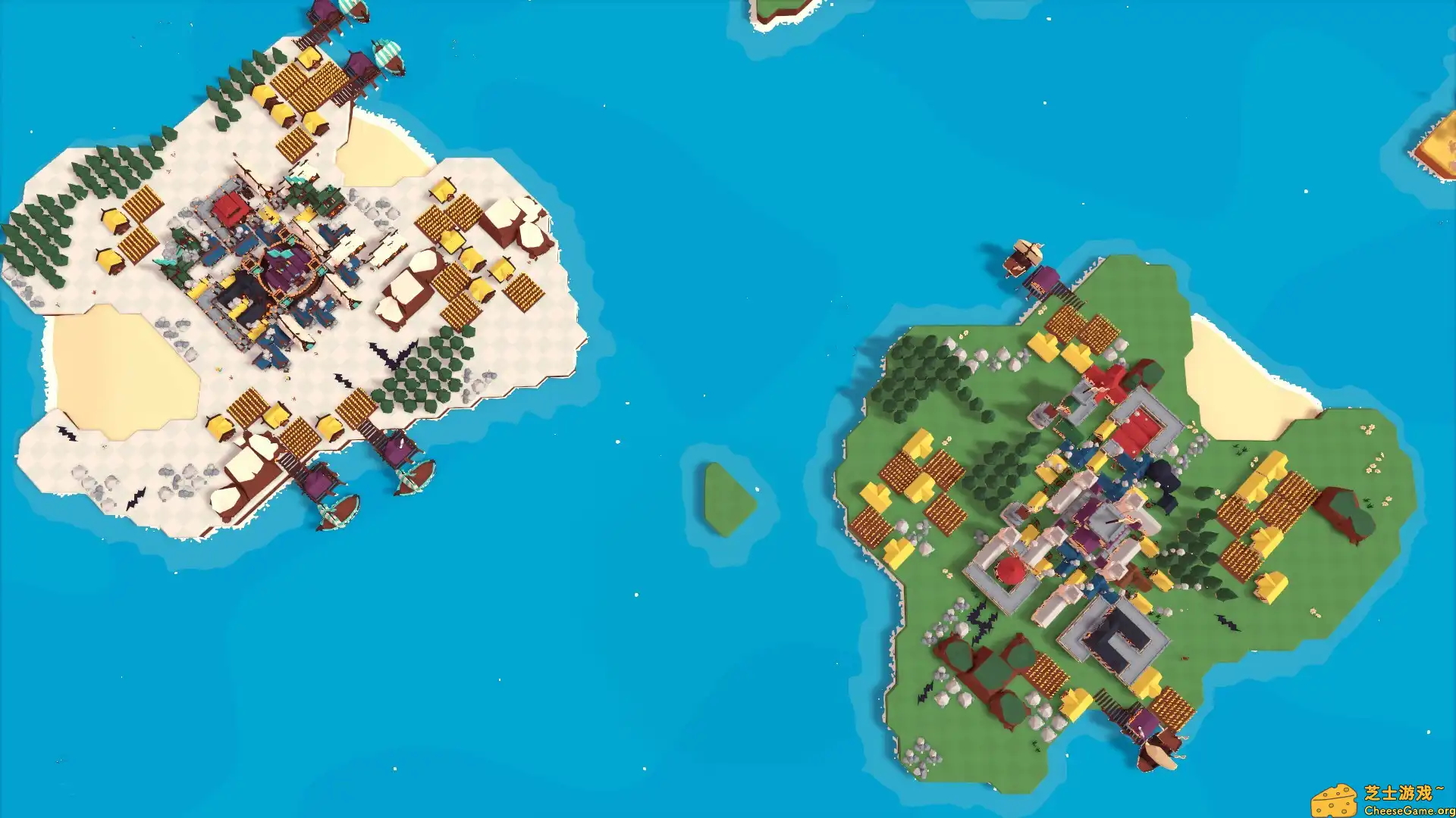 [PC]骰子王国/Dice Kingdoms/支持网络联机