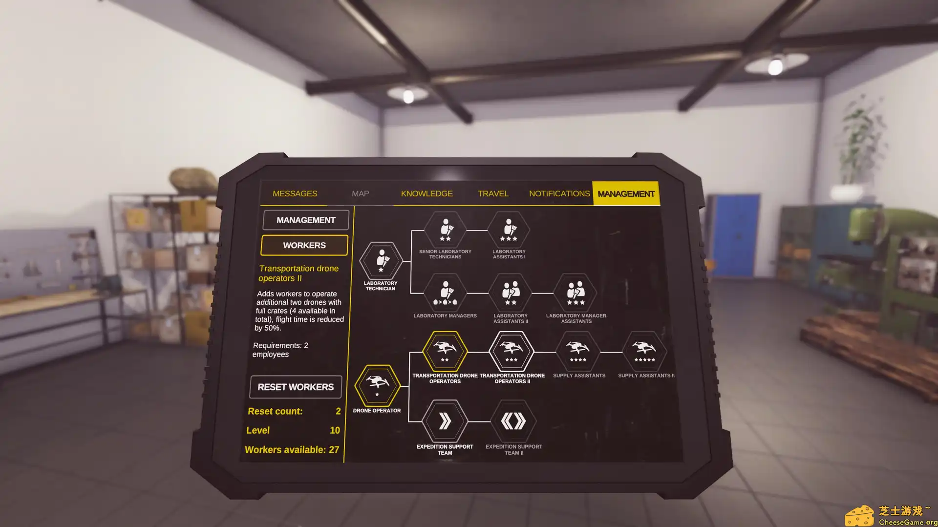 [PC]恐龙化石猎人 古生物学家模拟器/Dinosaur Fossil Hunter