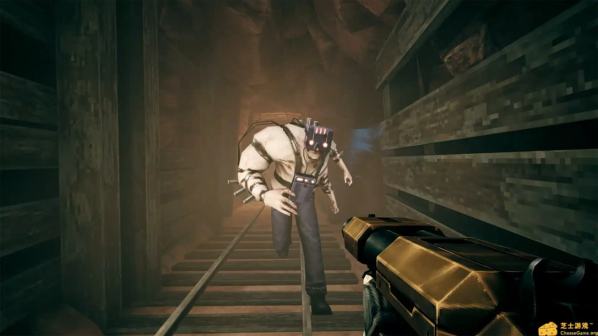 [PC]幻影狂怒/Phantom Fury