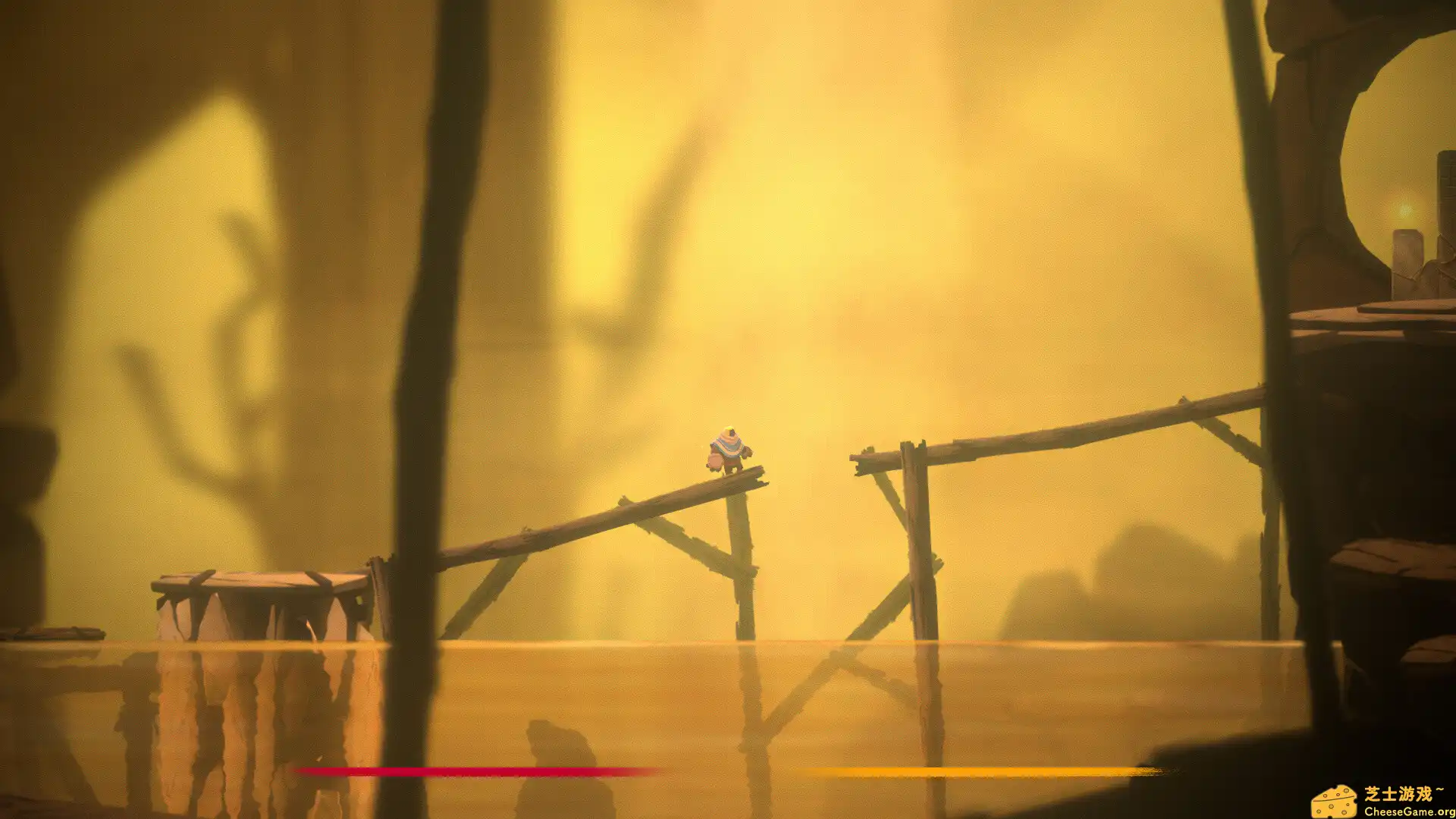 [PC]携手并进/Hand In Hand