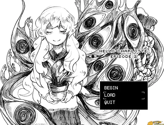 [PC]你好夏洛特 EP2：永恒的安魂曲/Hello Charlotte EP2: Requiem Aeternam Deo