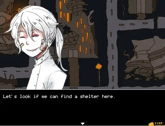 [PC]你好夏洛特 EP2：永恒的安魂曲/Hello Charlotte EP2: Requiem Aeternam Deo