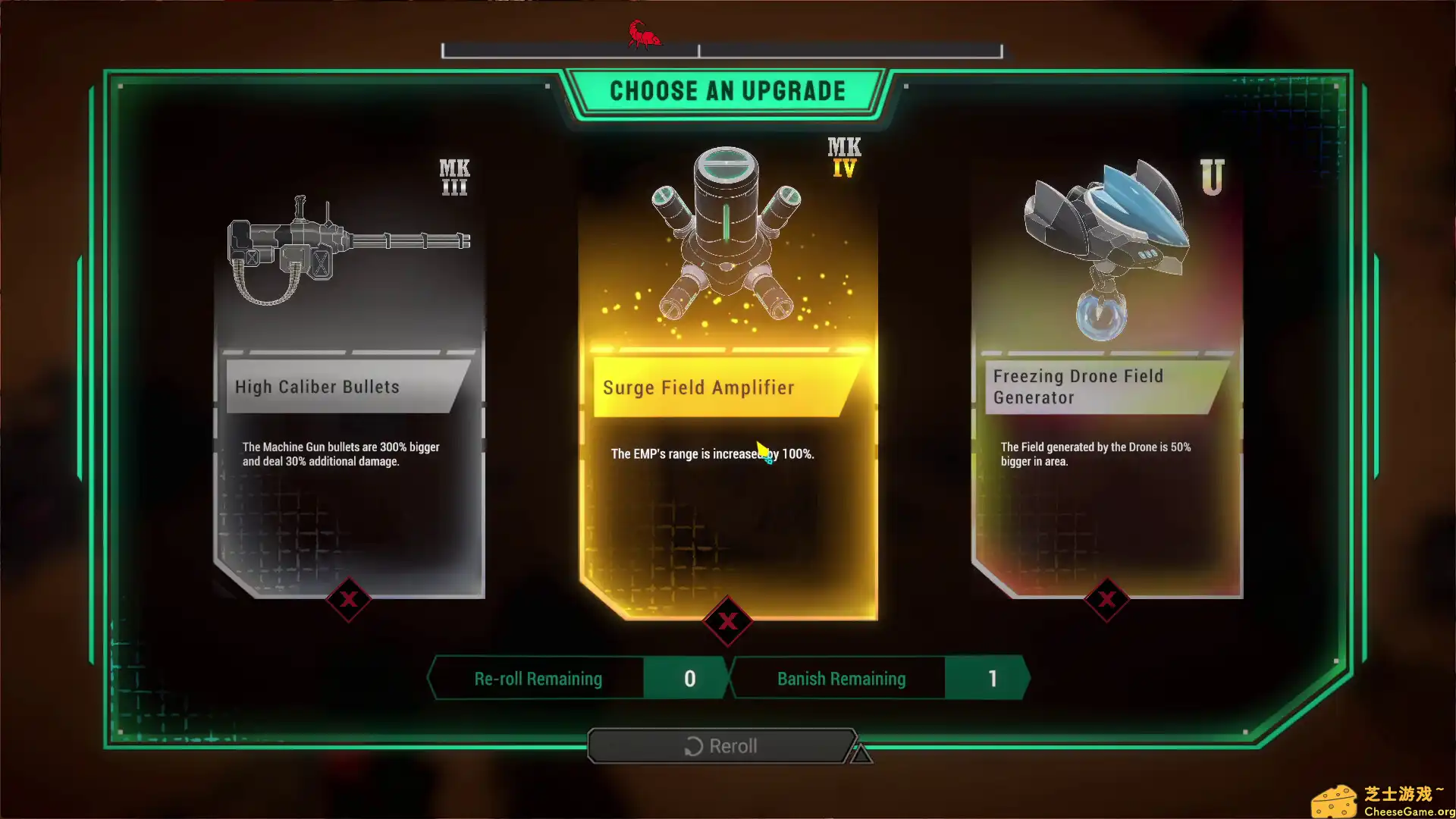 [PC]雇佣兵战斗连队: 死神/Mercenary Battle Company: The Reapers