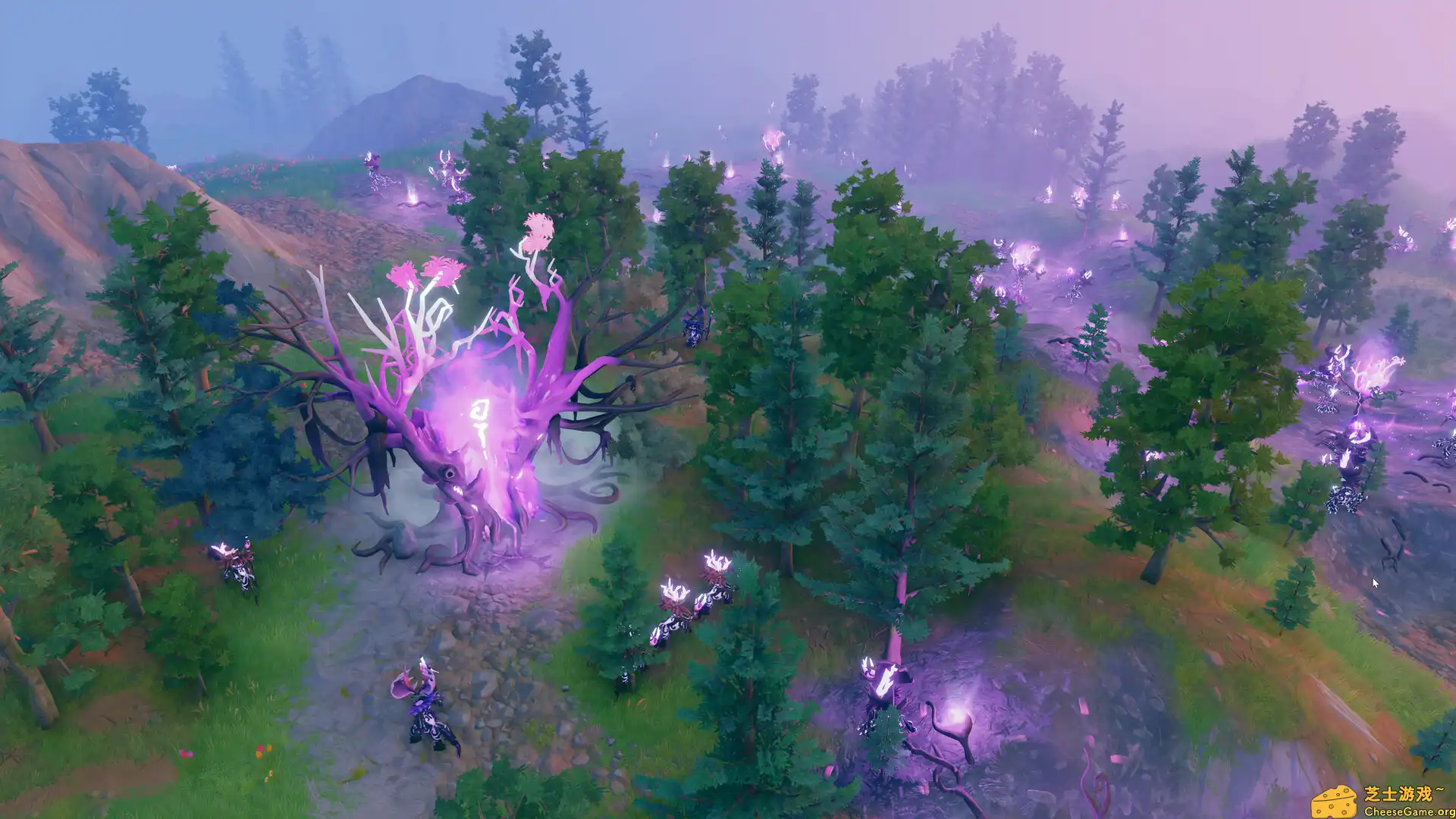 [PC]帕格尼物语/Pioneers of Pagonia/支持网络联机