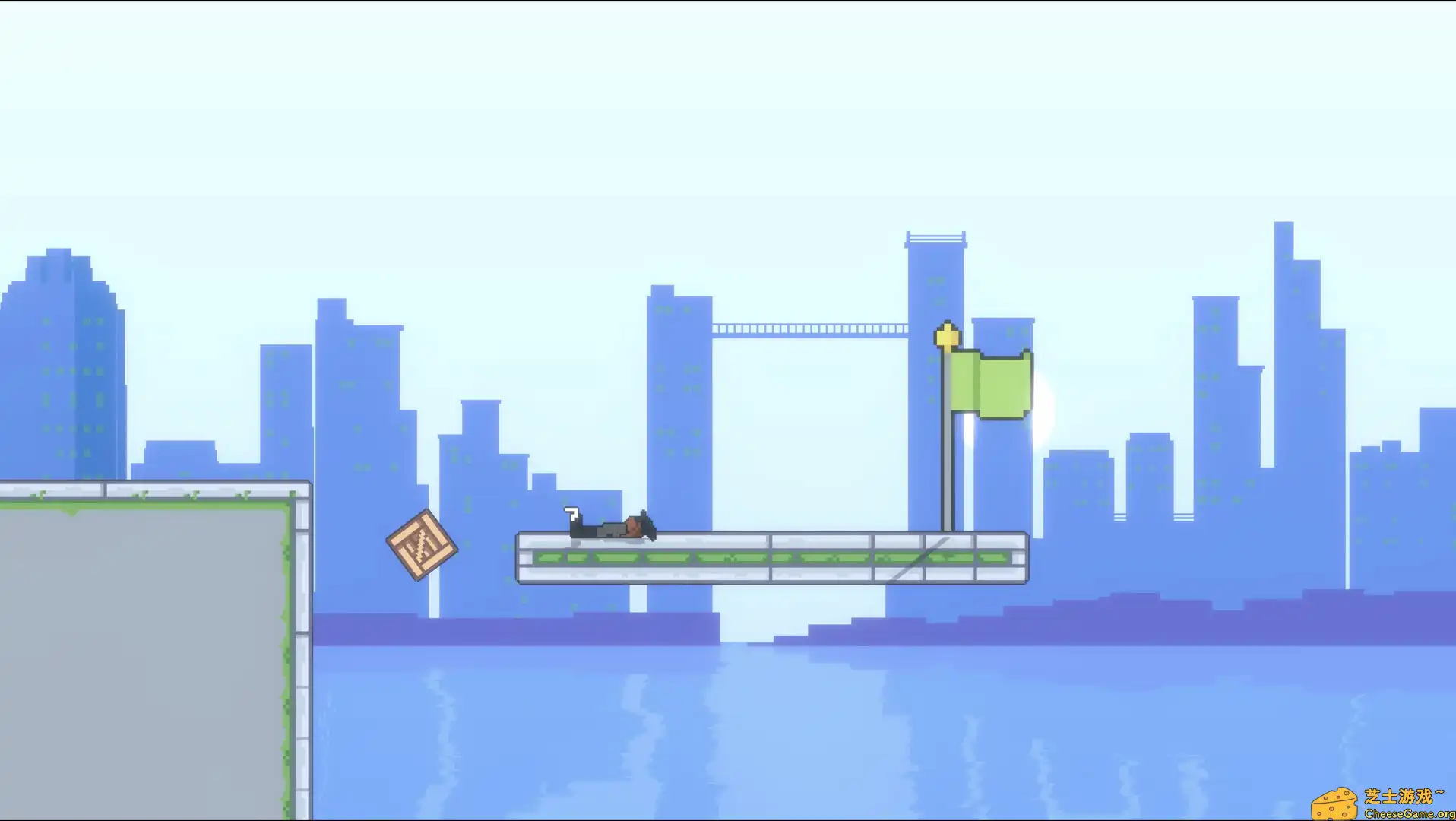 [PC]跑酷传奇/Parkour Legends