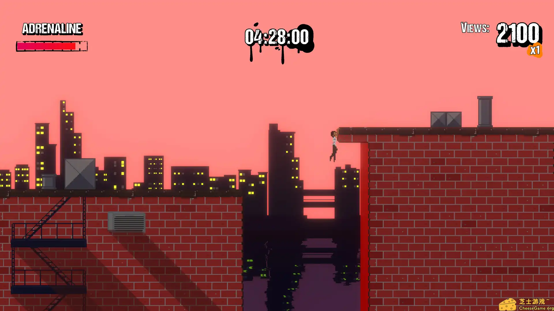 [PC]跑酷传奇/Parkour Legends