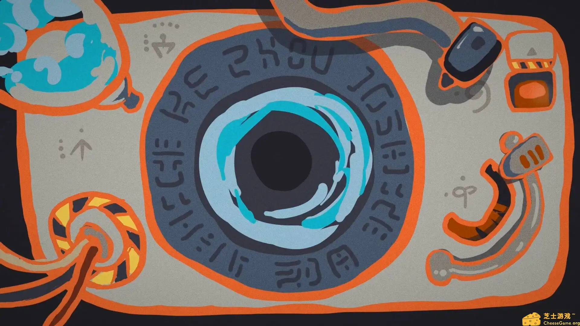 [PC]未具名实验/Unnamed Experiment