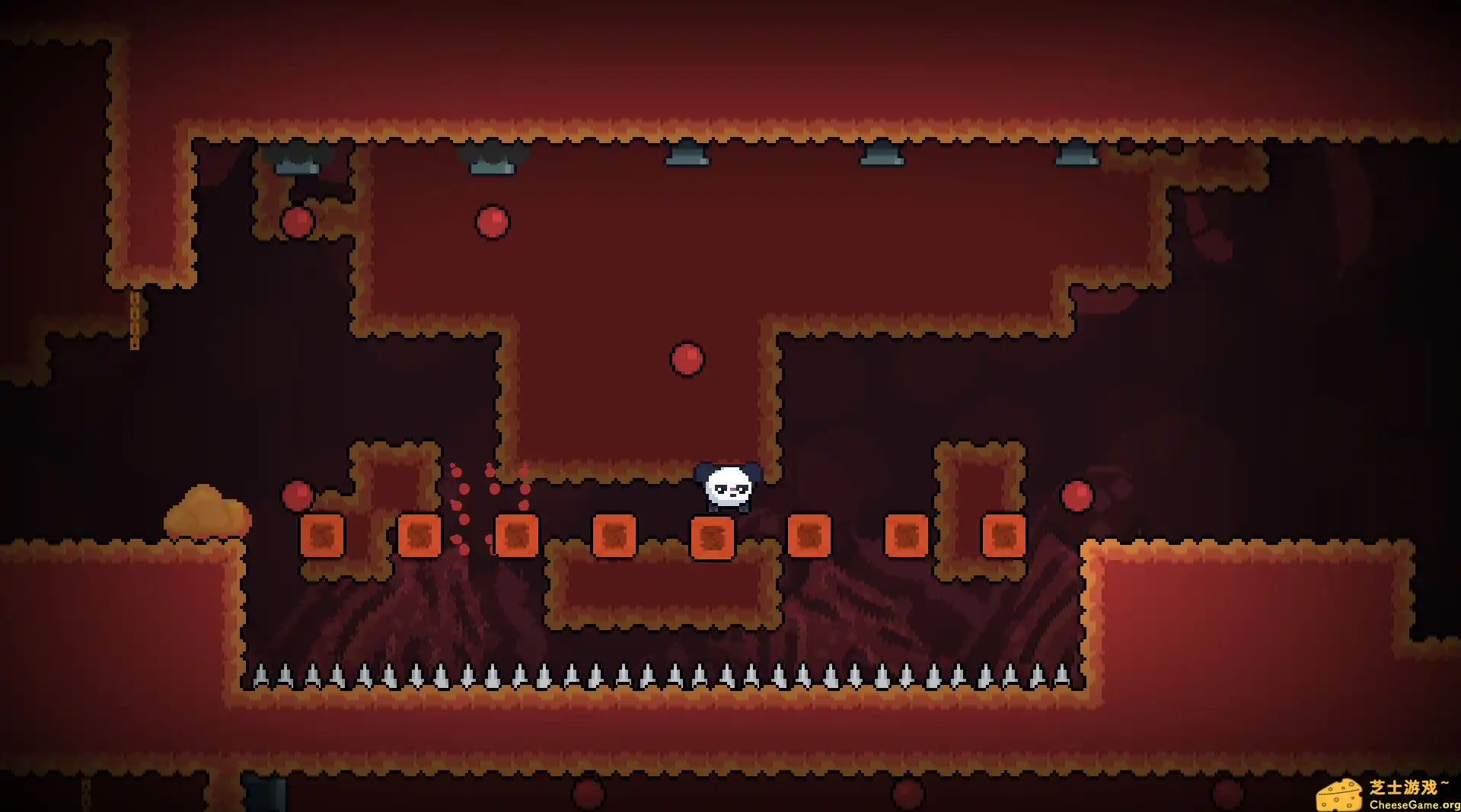 [PC]熊猫奇侠/Pandaty