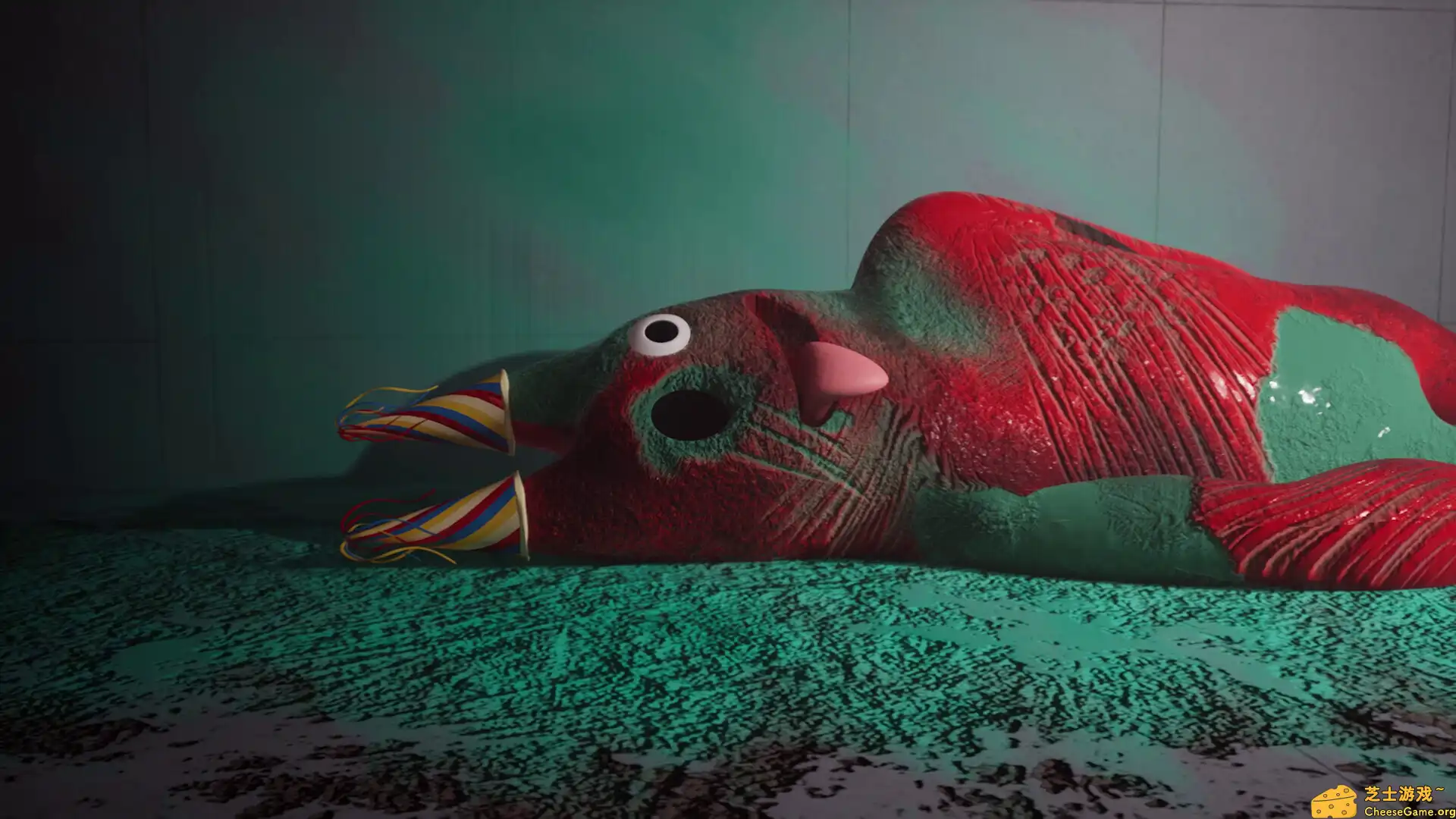 [PC]班班幼儿园7/Garten of Banban 7