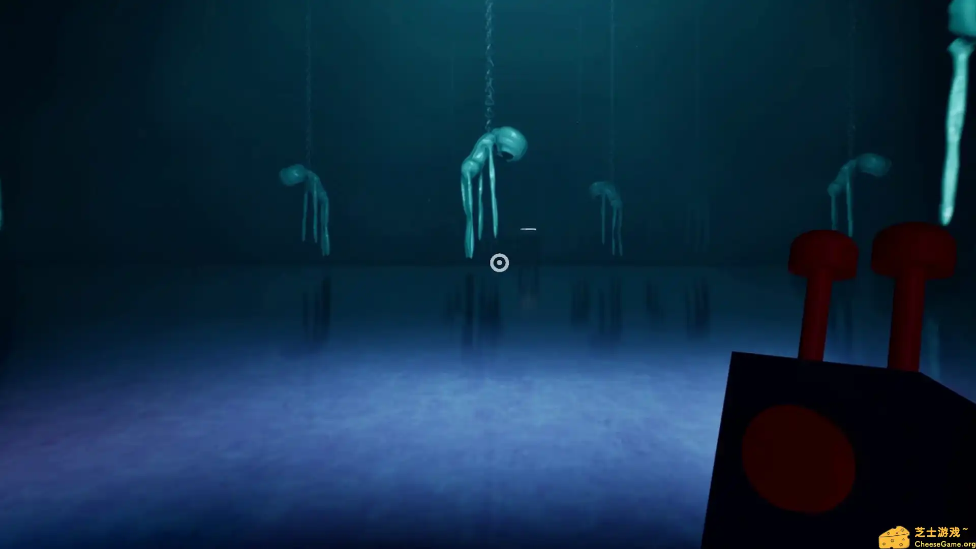 [PC]班班幼儿园7/Garten of Banban 7