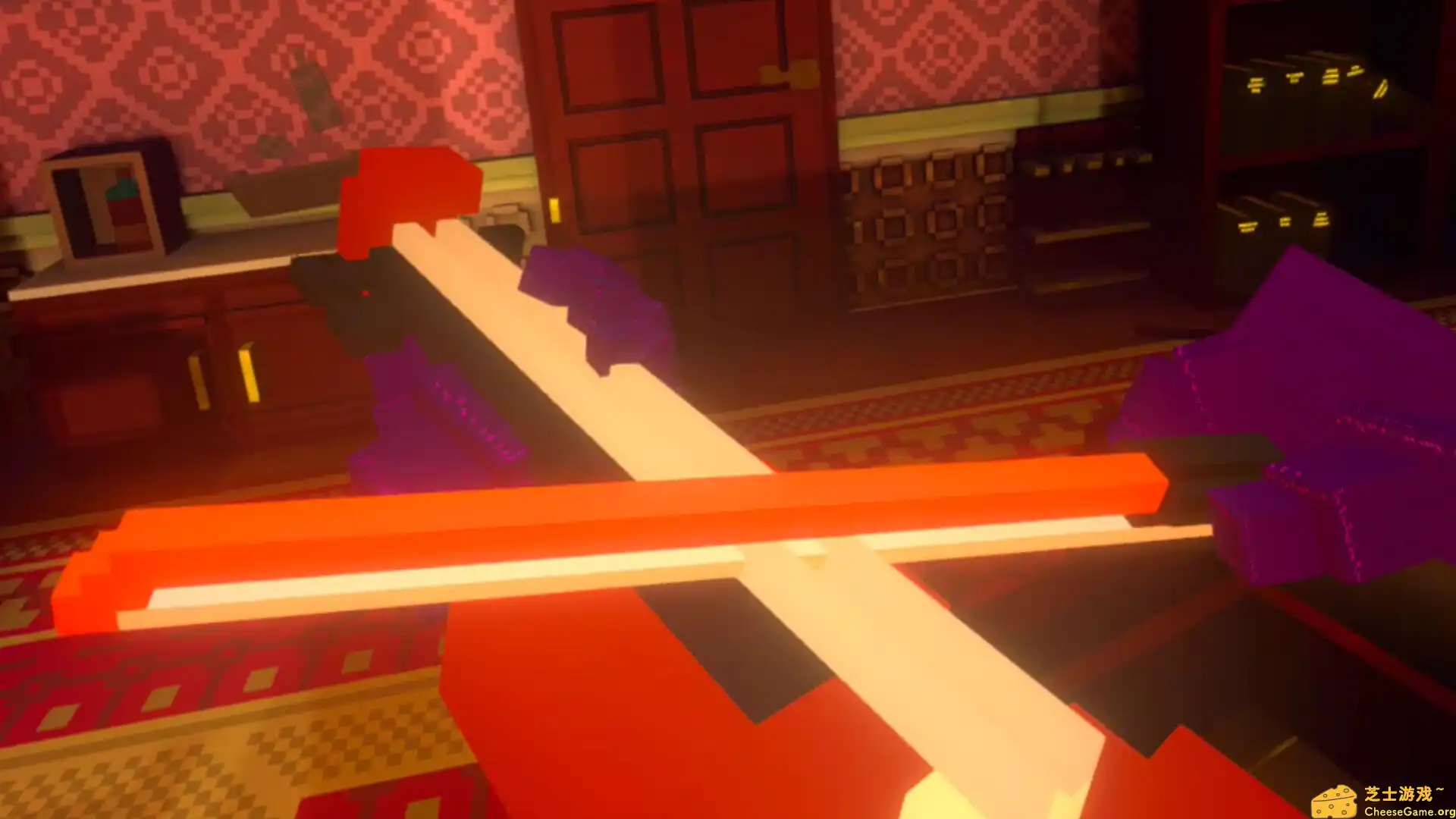 [PC]福尔摩斯谋杀案/The Murder of Sherlock Holmes