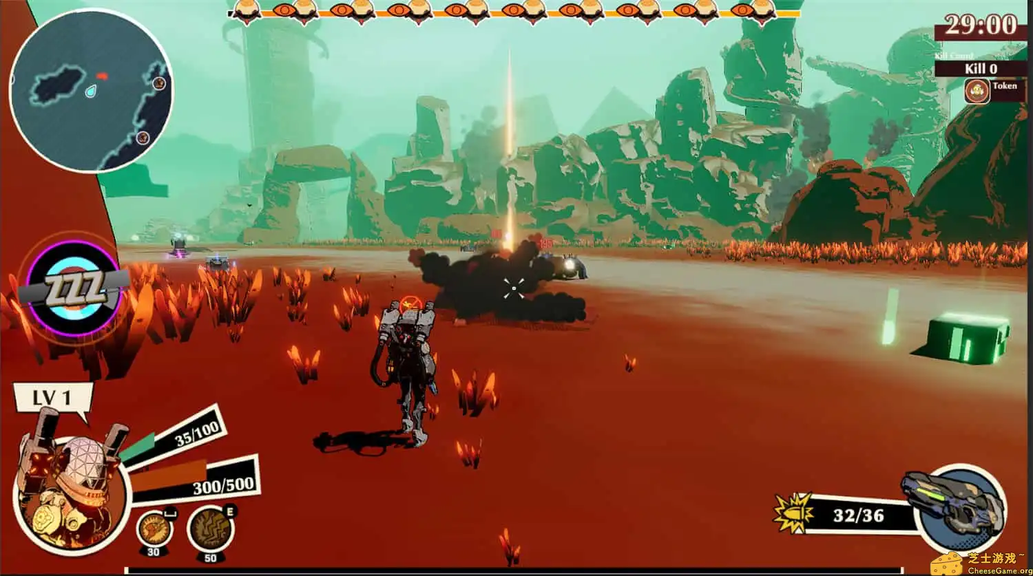 [PC]狂想异星/Ruindog