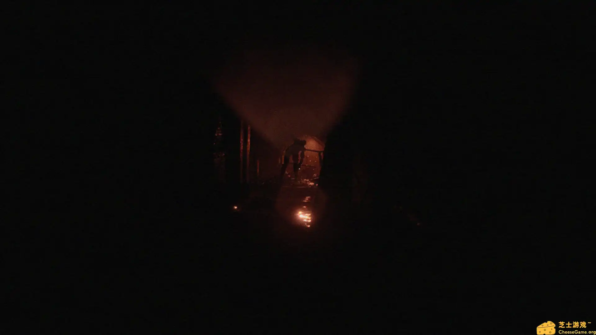 [PC]诅咒磁带/The Cursed Tape