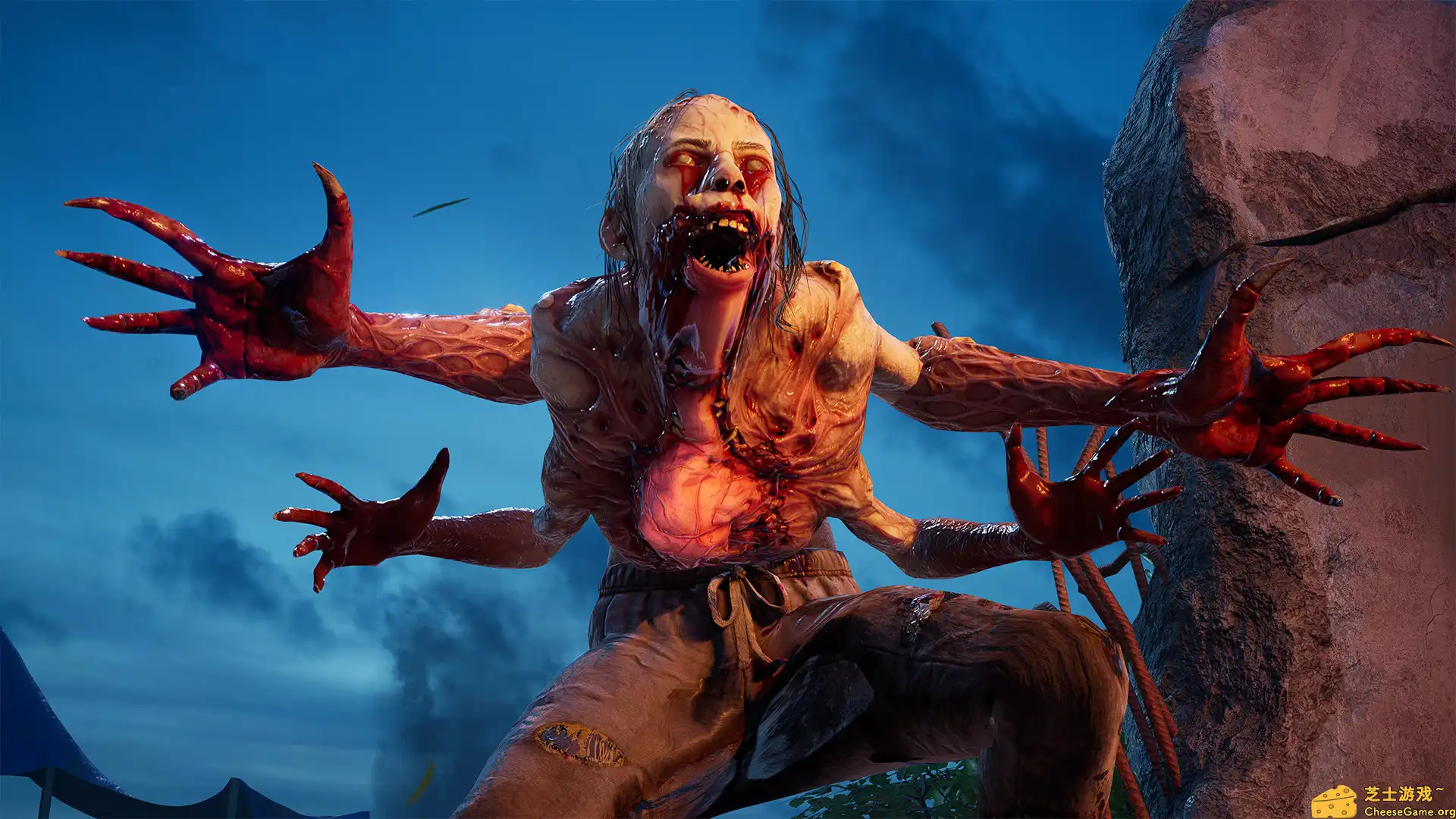 [PC]喋血复仇/Back 4 Blood