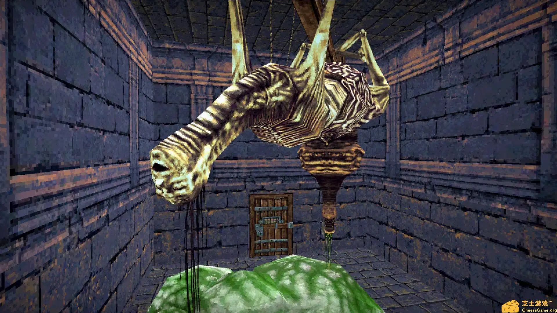 [PC]恐惧幻觉/Dread Delusion