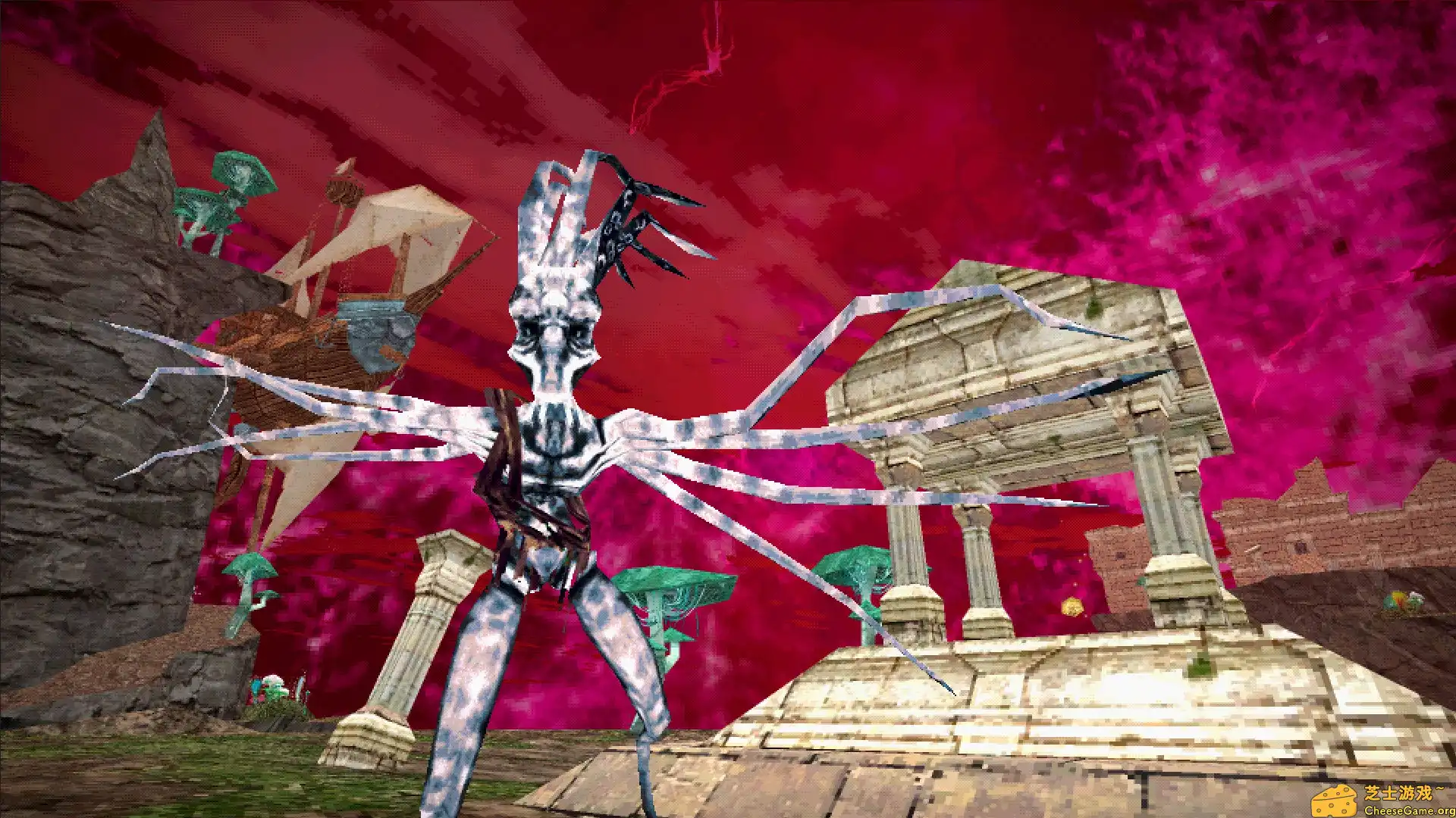 [PC]恐惧幻觉/Dread Delusion