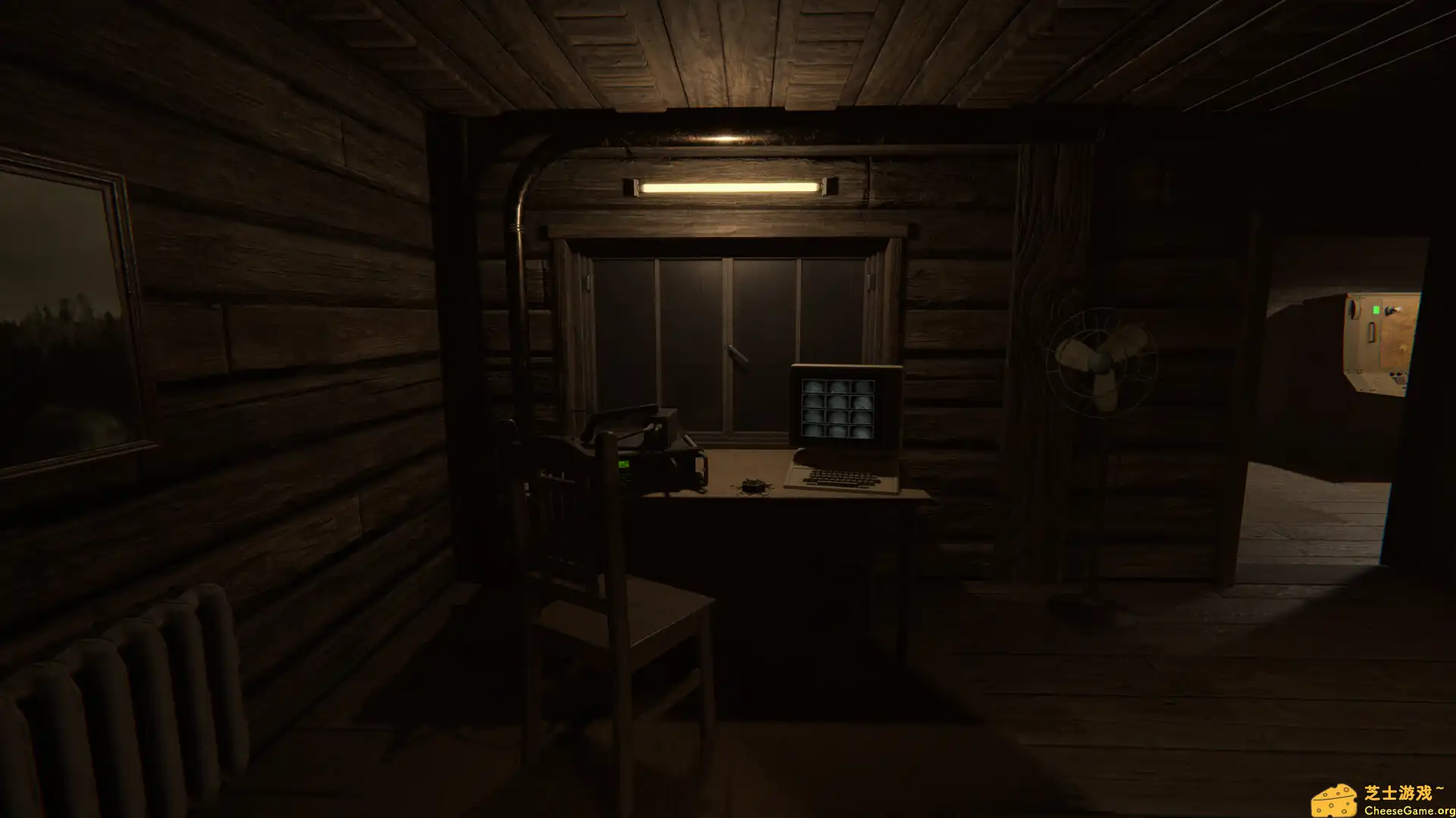 [PC]阿布托斯秘站/Abtos Covert