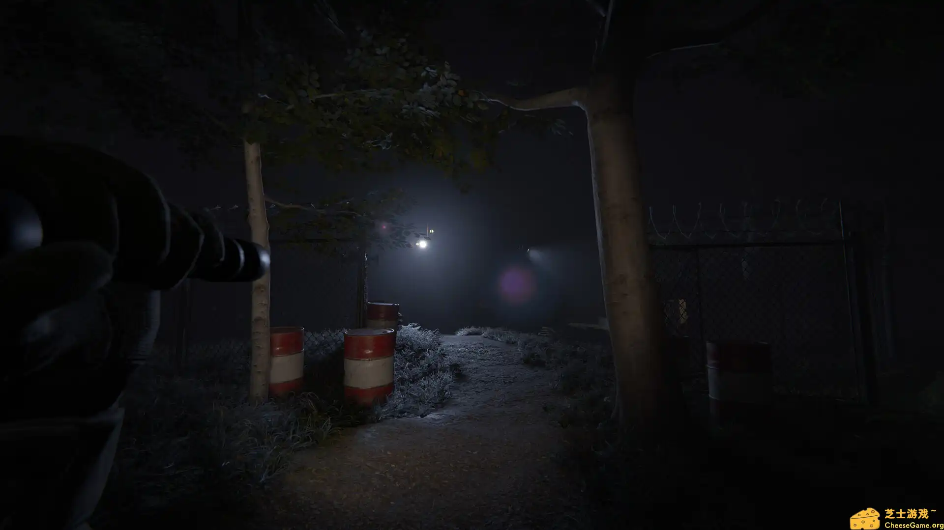 [PC]阿布托斯秘站/Abtos Covert