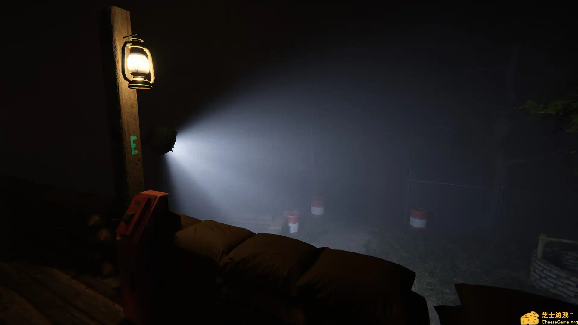 [PC]阿布托斯秘站/Abtos Covert