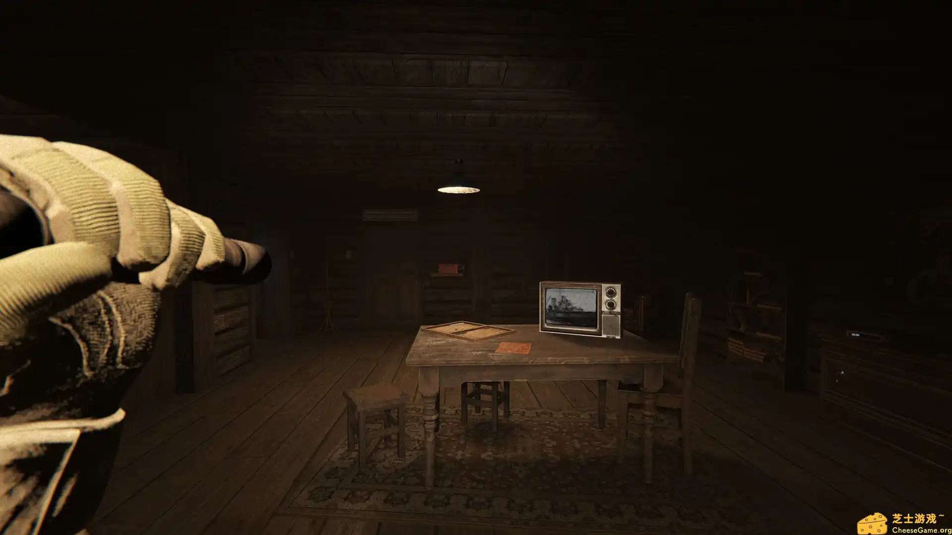 [PC]阿布托斯秘站/Abtos Covert