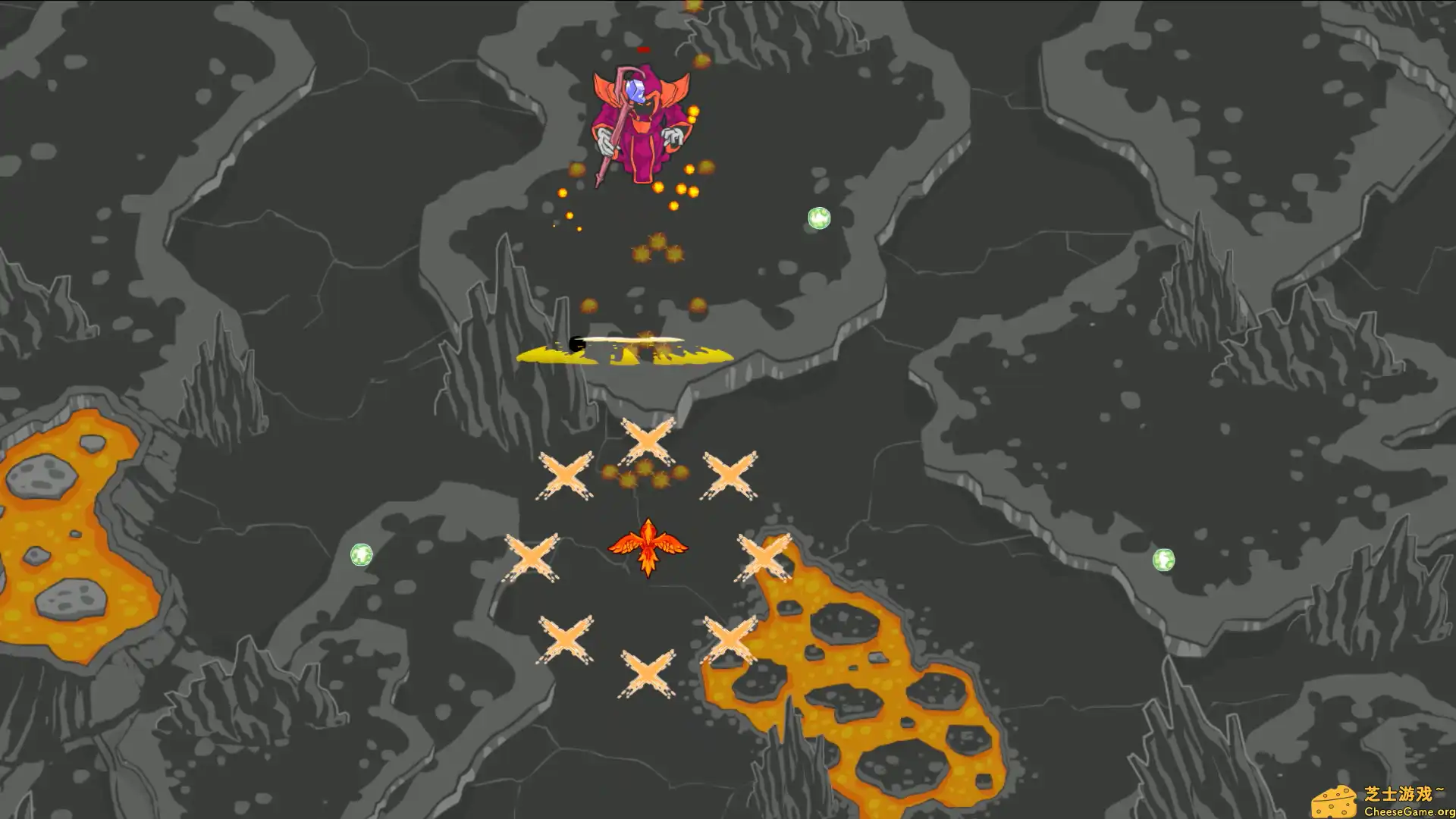 [PC]凤凰战队/Phoenix Force