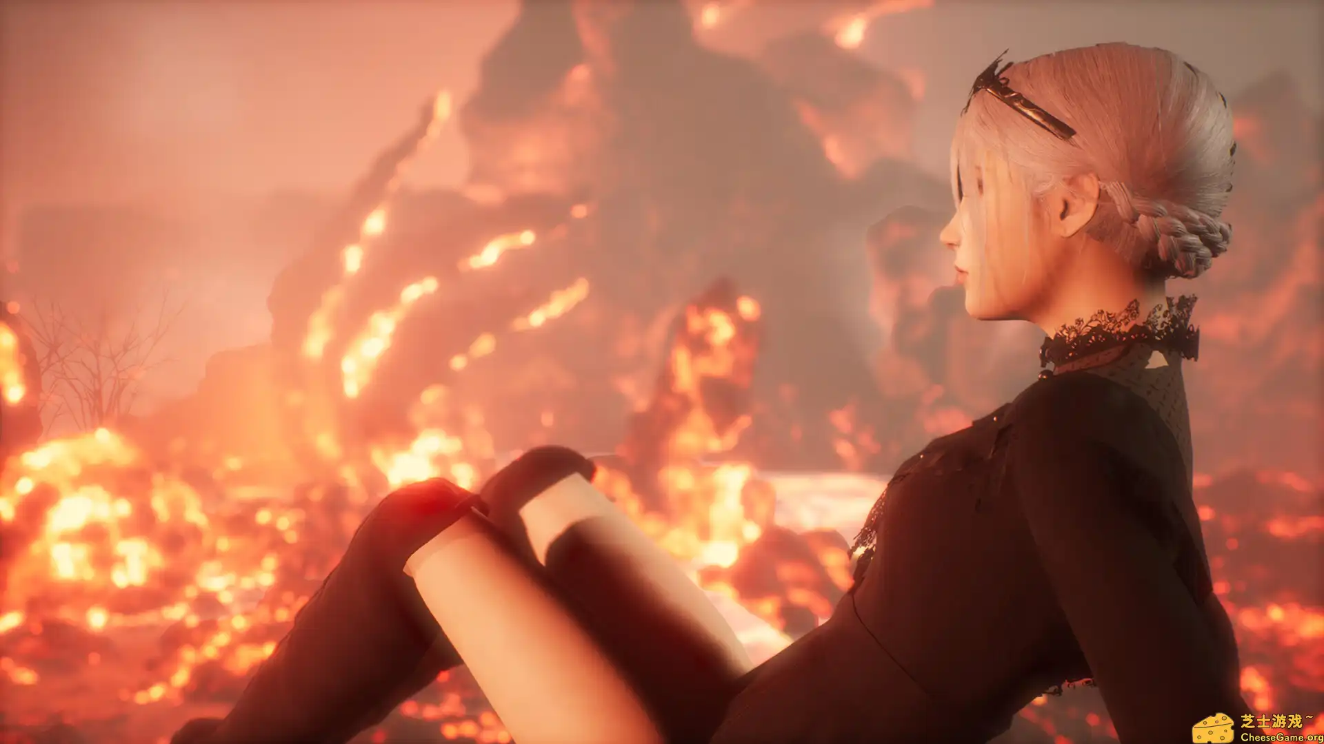 [PC]倾覆之国：最后一战/Kingdom of Fallen: The Last Stand