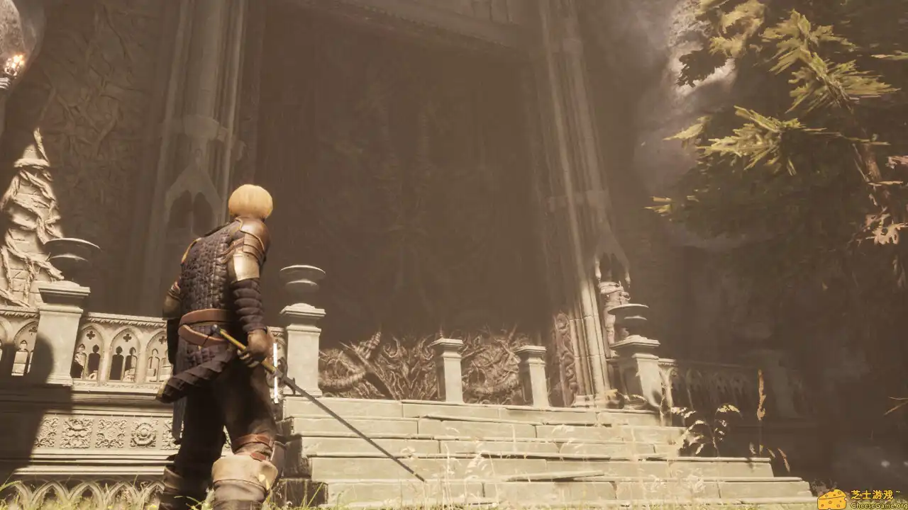 [PC]倾覆之国：最后一战/Kingdom of Fallen: The Last Stand