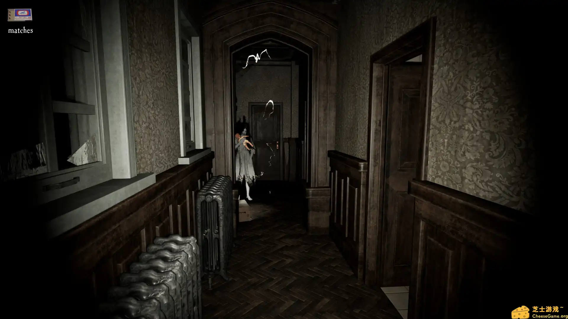 [PC]安抚/抚慰/平息/Pacify