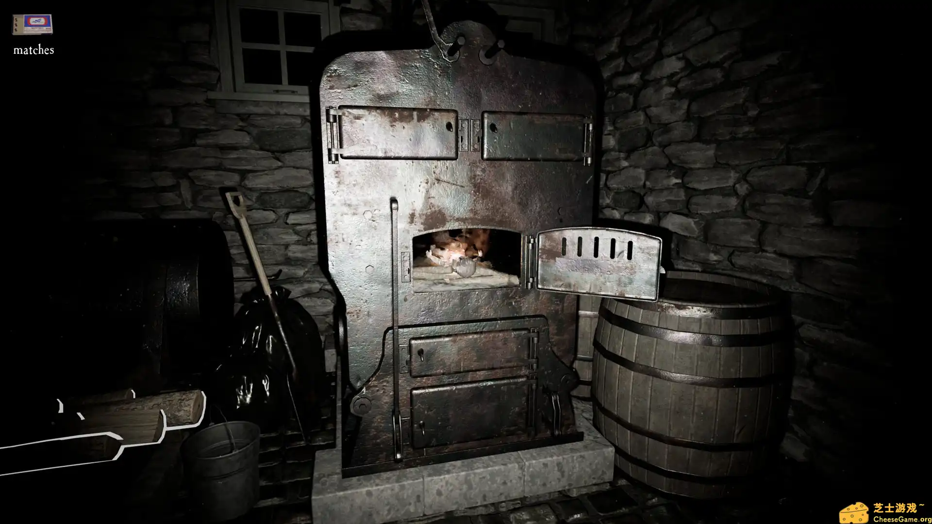 [PC]安抚/抚慰/平息/Pacify