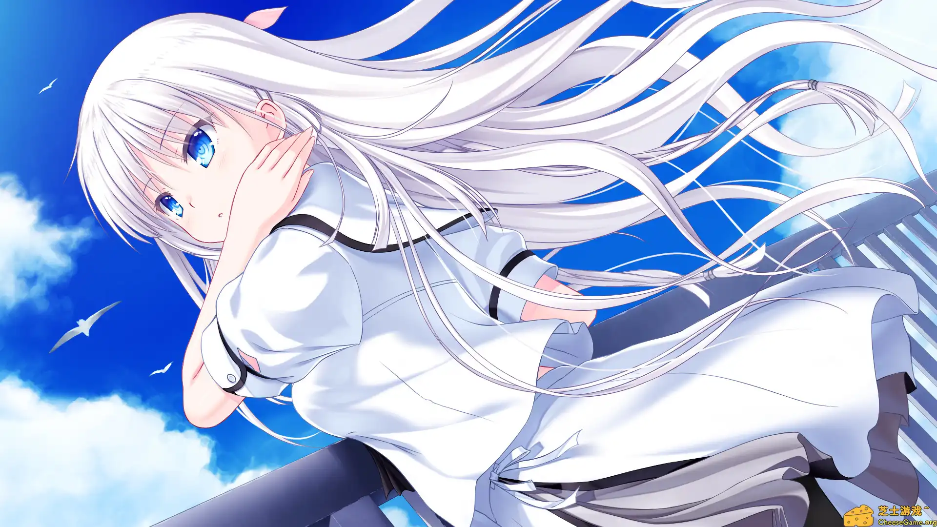 [PC]夏日口袋/Summer Pockets