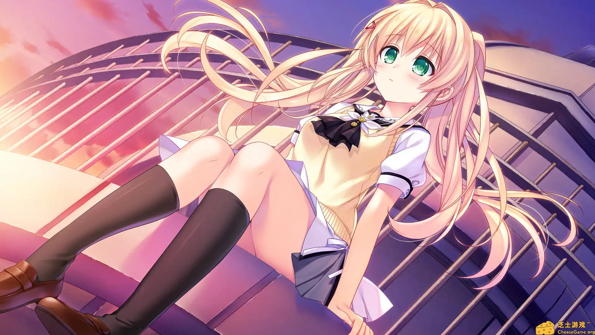 [PC]夏日口袋/Summer Pockets