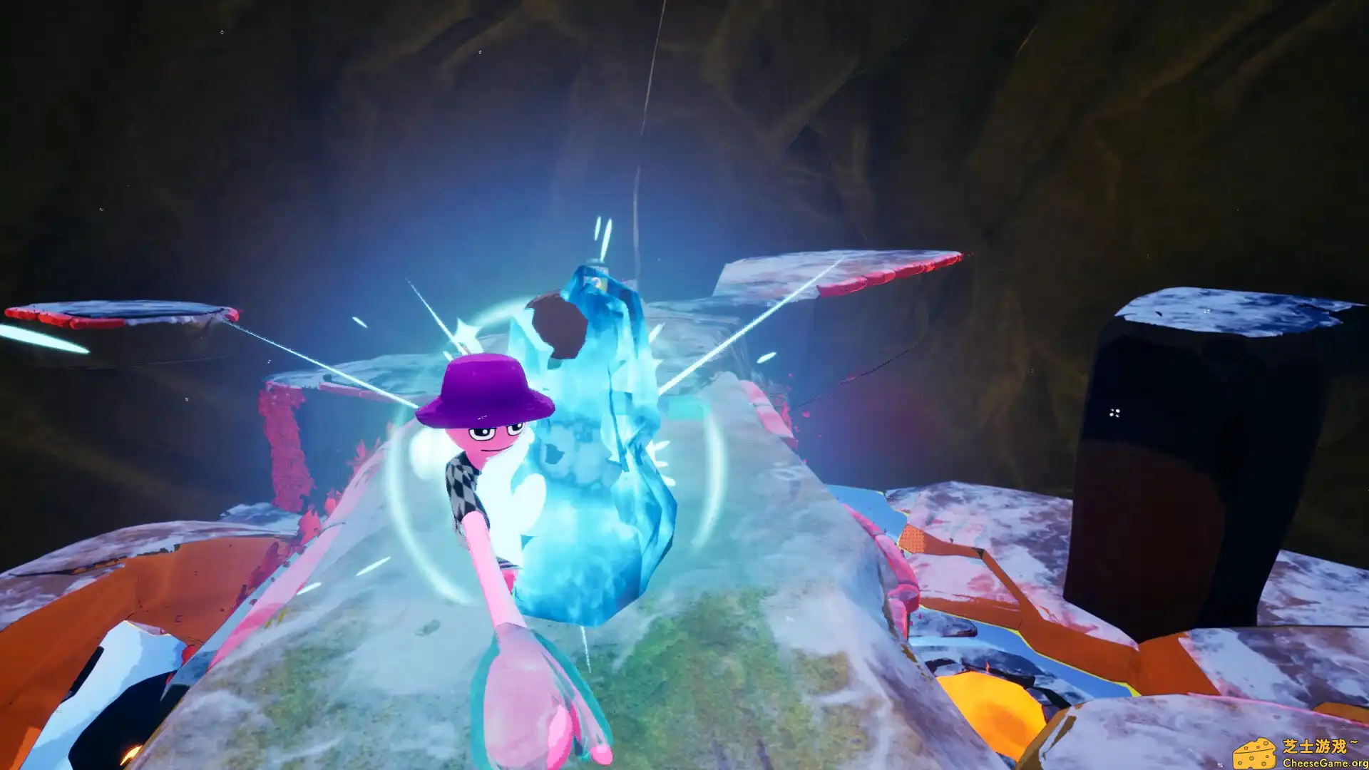 [PC]打屁屁！/Spanky!/支持网络联机