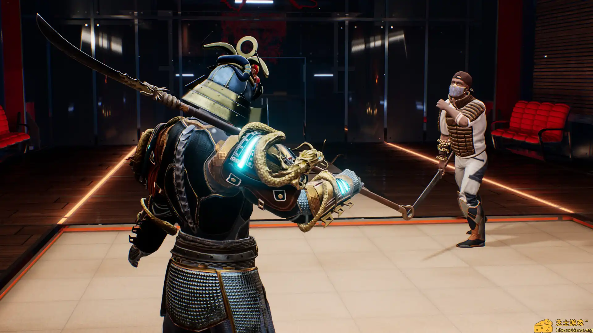 [PC]命悬一刃/Die by the Blade