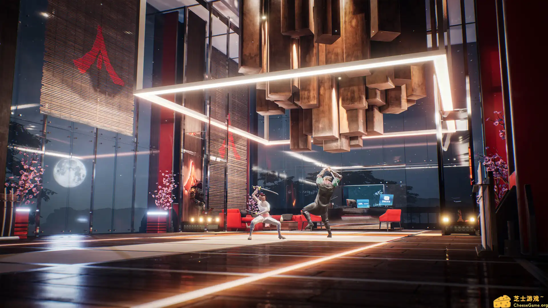 [PC]命悬一刃/Die by the Blade