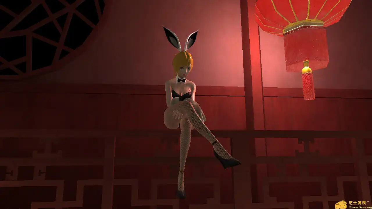 [PC]无良游戏公司-加班地狱/Overtime Heroes Exit 8