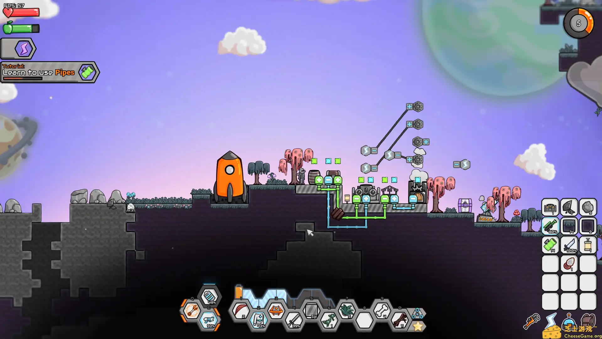 [PC]微观生存/Minicology