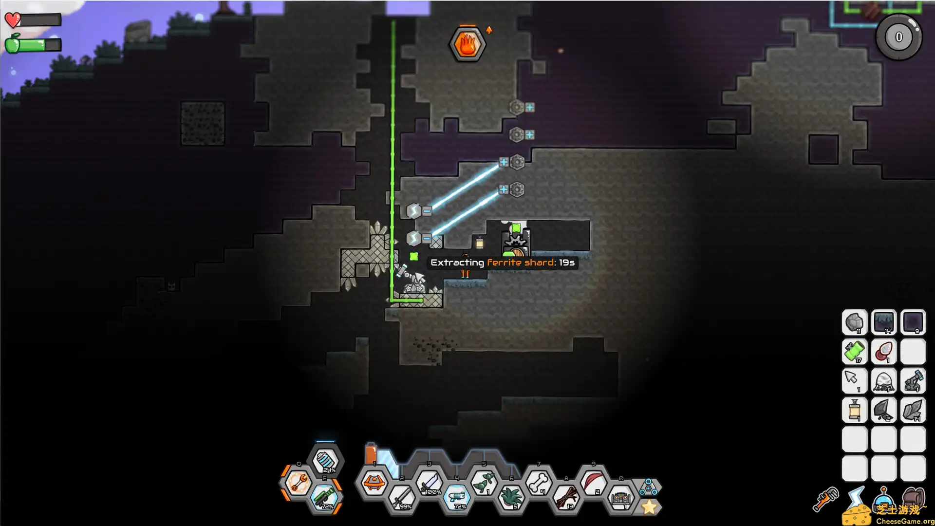 [PC]微观生存/Minicology