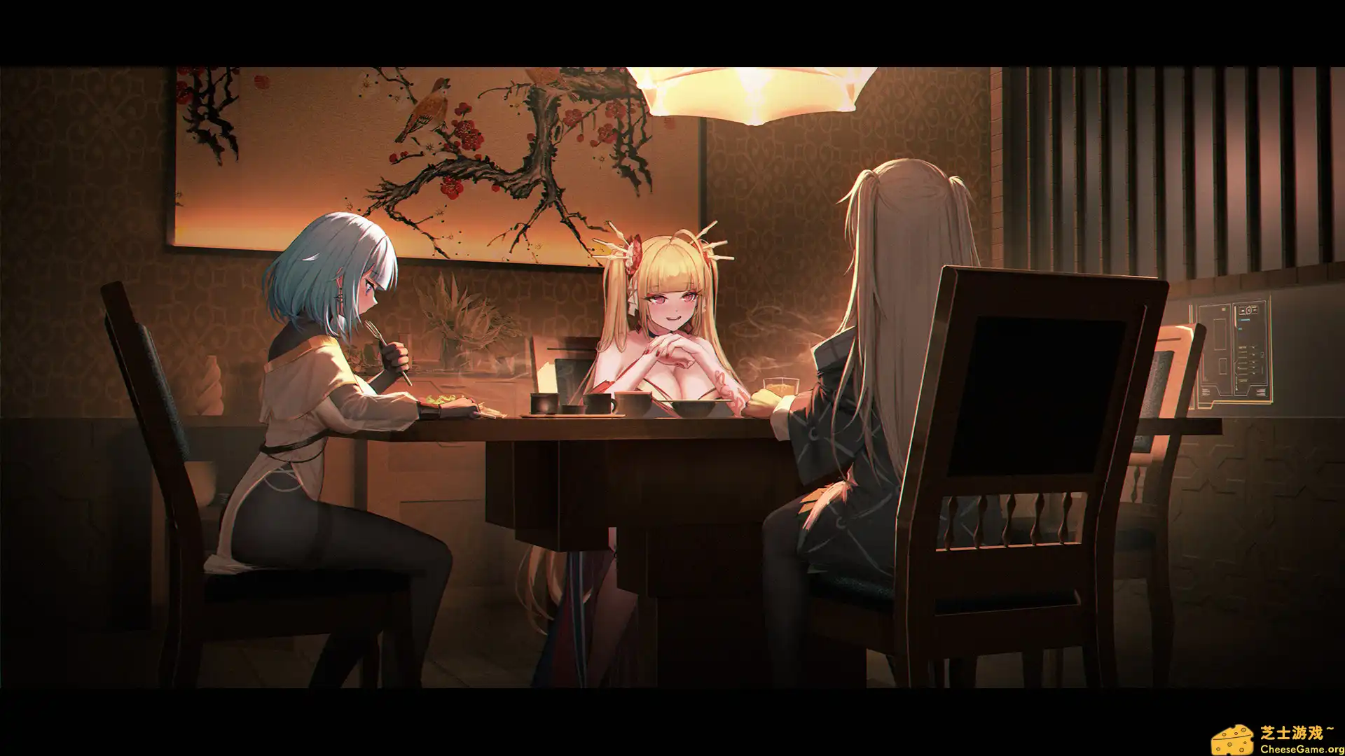 [PC]彷徨之街/The Street of Adrift