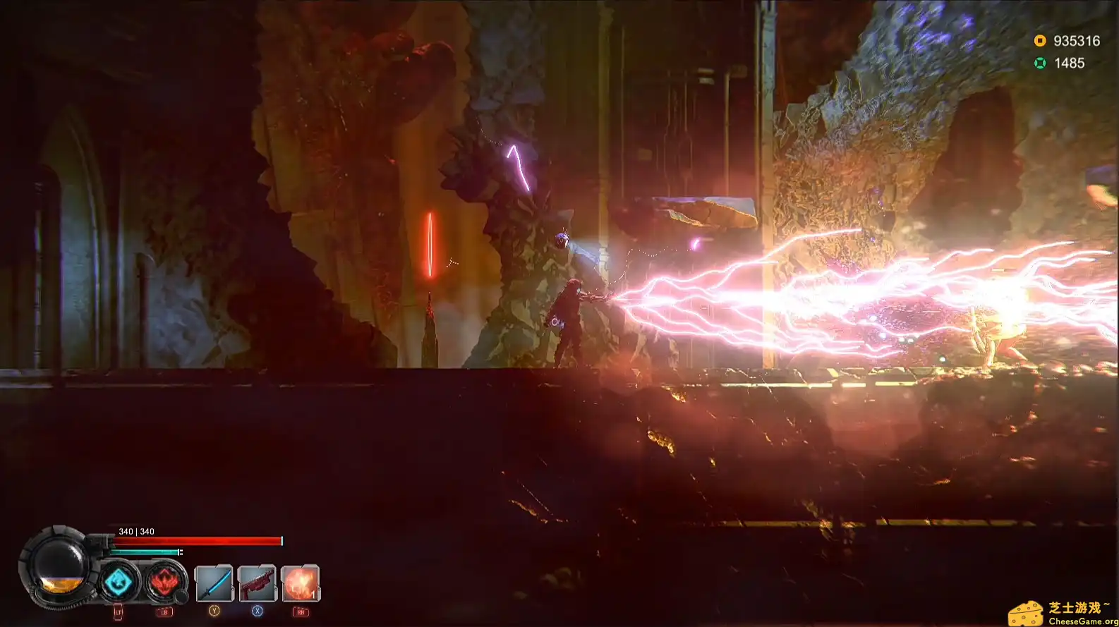 [PC]至暗之光/Dark Light