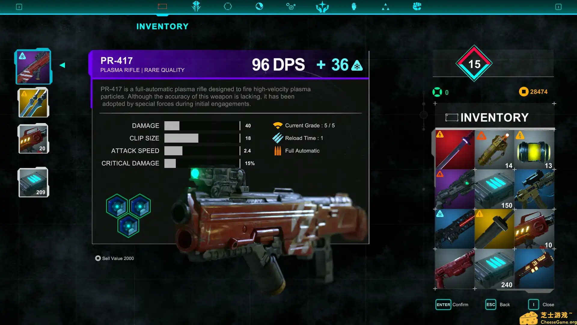 [PC]至暗之光/Dark Light