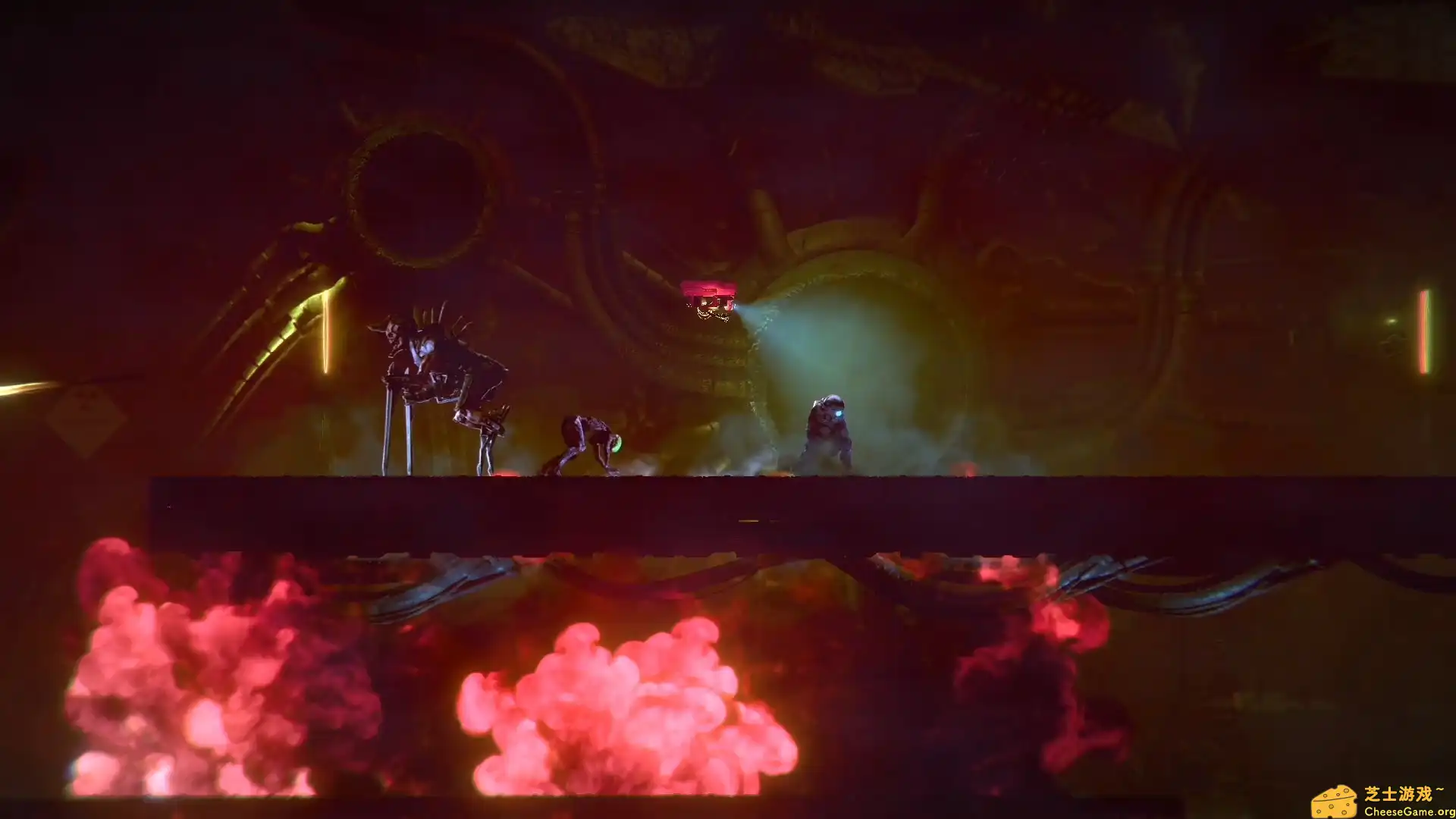 [PC]至暗之光/Dark Light