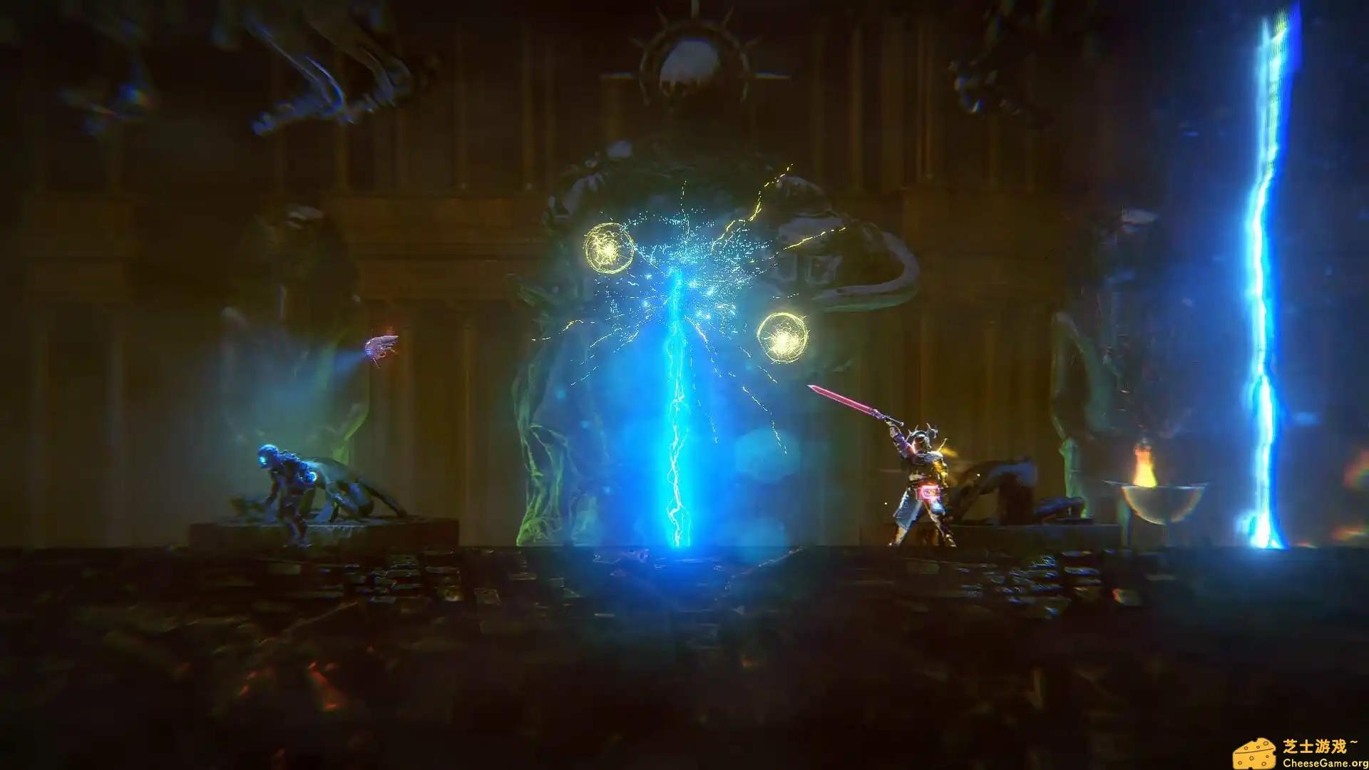 [PC]至暗之光/Dark Light